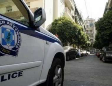 Θεσσαλονίκη: Ύποπτη βαλίτσα μπροστά από υποκατάστημα της Τράπεζας Πειραιώς (φωτό)